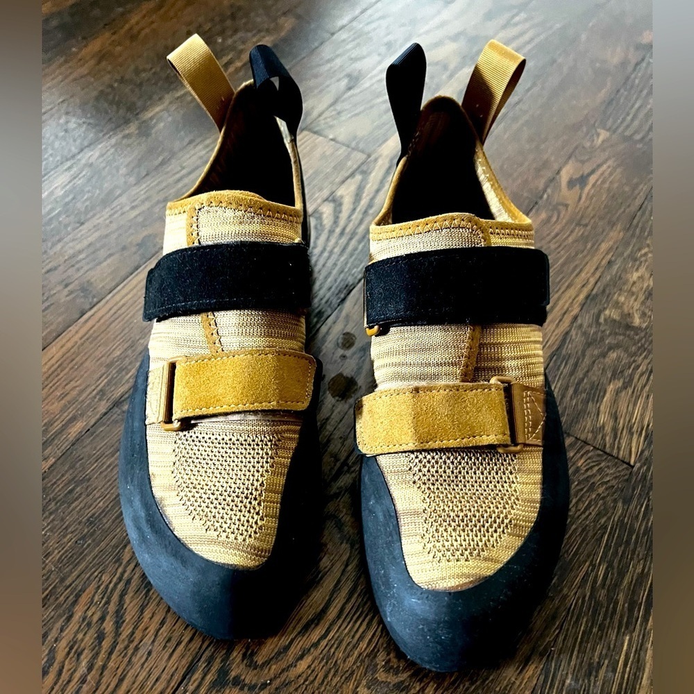 Black Diamond Momentum Climbing Shoes